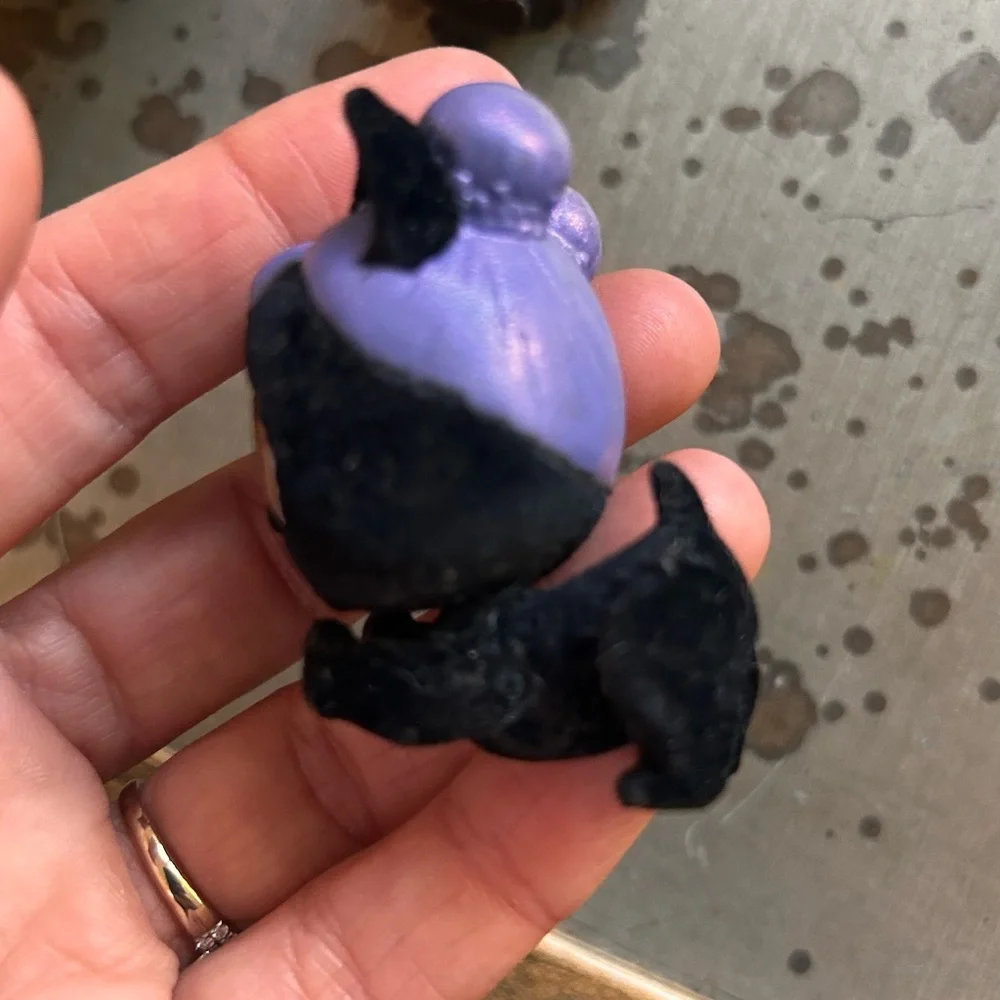 Rare OMG LOL midnight collection, cat owl, characters, toys, rare ultra 2019
